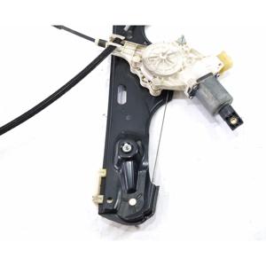 REGULADOR DE VENTANAS ELÉCTRICAS DELANTERO IZQUIERDO BMW Serie X1 (E84) 2990923 (09>15) - Product Image 5