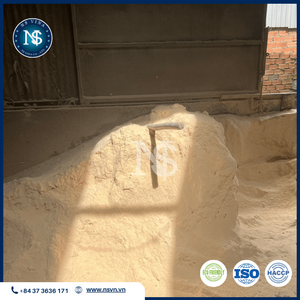 Meilleur prix de la poudre de bois T1 pin et mélange de caoutchouc approvisionnement en gros pour la fabrication d'encens religieux Agarbatti provenant du Vietnam - Product Image 2