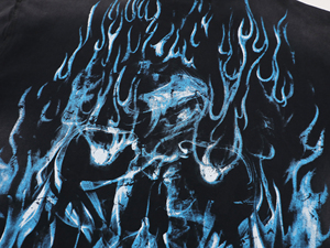 Vêtements vintage de haute qualité en gros, mode streetwear américaine, nouvelle chemise pour homme Diamond - Product Image 5