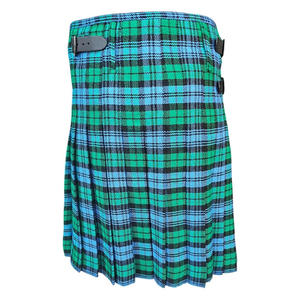 Kilt écossais pour homme de qualité supérieure en gros, motif tartan ancien Campbell, disponible dans toutes les tailles et toutes les couleurs - Product Image 3