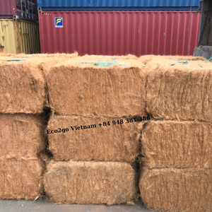 Noix de coco au Vietnam 100% Fiber de noix de coco de haute qualité/exportation de Fiber de noix de coco par Eco2go Vietnam - Product Image 4