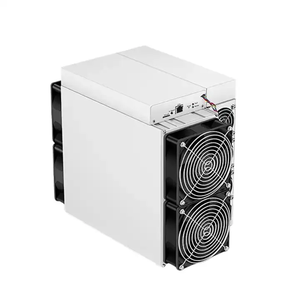 Antmin-eers L9 (17Gh) 3570W 0.21jMh ของแท้ใหม่เอี่ยม พร้อมจัดส่ง - Product Image 5