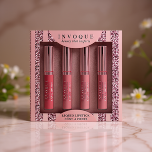 Kit Lucidante per Rossetto che Esalta l'Attrattiva del Rossetto con Finitura Lucida - Product Image 3