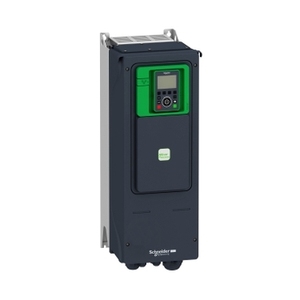 For Schneider Electric ATV950D15N4 Variable <b>Speed</b> Drive 15kW Altivar Process ATV900 ATV950 400 480V IP55 with Braking Unit - Product Image 1