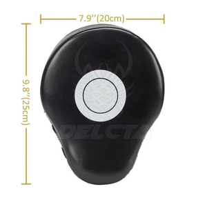 Factory Manufacture Eco Friendly <b>Focus</b> <b>Pads</b> Custom Made <b>Focus</b> <b>Pads</b> Bulk Quantity <b>Focus</b> <b>Pads</b> - Product Image 4