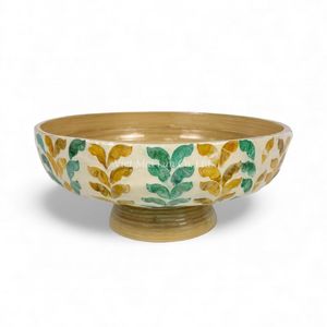 Support alimentaire en nacre, présentoir artisanal en coquillage pour desserts, fruits de mer et présentation d'aliments en provenance du Vietnam - Product Image 2