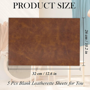 Logotipo de diseño personalizado gratuito del fabricante, chapada en oro insignia de diseño de protección, insignias de seguridad con cadena, soporte de cuero - Product Image 6