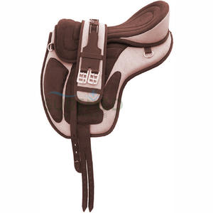 Selle de cheval sur mesure pour l'équitation quotidienne, selle de cheval en cuir, selle de cheval confortable, selle de cheval western - Product Image 3