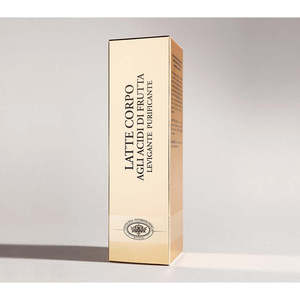 Lozione Corpo Sbiancante con Acido Kojico, Burro di Karité e Vitamina C - Formula Vegana Nutriente 200ml - Product Image 2