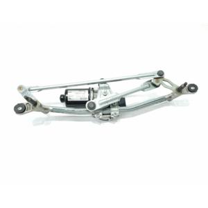 MOTORE Tergicristallo Anteriore Completo con Tandem FIAT 500 L Serie (351_352) 51989288 (12>) - Product Image 1