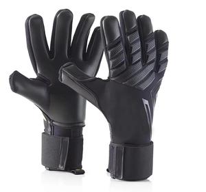 2025 nouveauté gants de gardien de but en cuir de haute qualité respirant et confortable meilleure vente personnalisable - Product Image 4