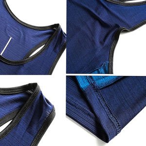 Oem Wholesale Rate <b>Men</b> Gym <b>Singlet</b> Breathable Comfortable Casual Wear Premium Quality Cheap Price <b>Men</b> Gym <b>Singlet</b> for Adults - Product Image 5