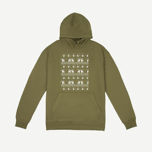 Sweat à capuche pour hommes pull-over mode sweat-shirt Logo personnalisé confortable thermique vêtements d'hiver haute qualité Streetwear tenue décontracté - Product Image 1