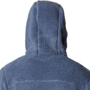 Sweat en polaire Sherpa respirant de qualité supérieure Sweat en molleton Sherpa de dernière conception à vendre - Product Image 5