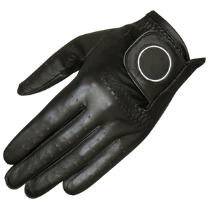 Fabricant de gants de golf en cuir de haute qualité, vente en gros personnalisée, gants de golf pour adultes pour hommes avec logo personnalisé - Product Image 6