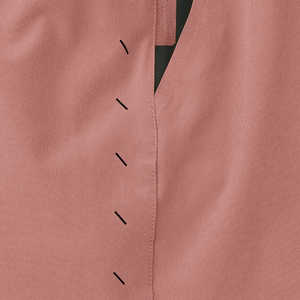 Pantalones cortos de malla de alta calidad, pantalones cortos de baloncesto para hombres, malla con bolsillo High Street Hip-Hop, último ajuste relajado - Product Image 3