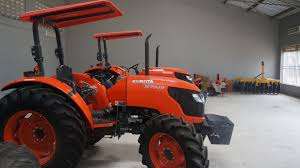 2025 Offre Spéciale pour tracteur 7040 4WD 70HP Machine agricole de haute qualité haute productivité tracteur agricole fabriqué en thaïlande grand - Product Image 3