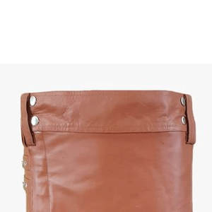 Kilt de cuero personalizable Highland tradicional de calidad superior para mujer, todos los tamaños disponibles, precio al por mayor - Product Image 4