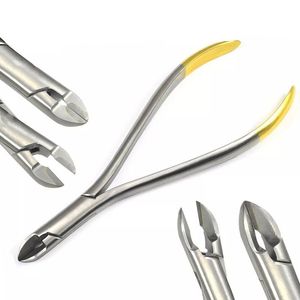 Juego de fórceps de extracción de dientes con servicios OEM/ODM, juego de fórceps de extracción dental de ortodoncia - Product Image 3