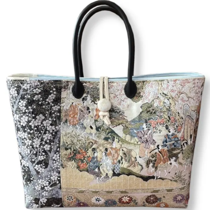 Genuine Japanese brand products Cross body bag zippered women luxury new design top quality handbag