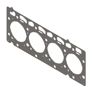 Hot bán Xi lanh đầu Gasket 5345648 4943051 cho động cơ ISF qsf