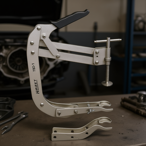 Compresseurs de ressorts de soupapes professionnels Hazet - Product Image 3