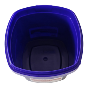 DÖK595 – 16 OZ PP Plastic Soup Bowl with Lid, Leak-Proof Food <b>Container</b> for Hot & Cold Food, Custom IML Printing, Wholesale - Product Image 5