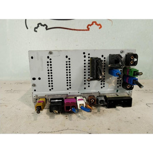 JAGUAR XE ซีรีส์ (X760) GX6319C211AE 204PT (15>) ระบบนำทาง - Product Image 4