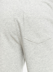 กางเกงขาสั้นโพลีเอสเตอร์สำหรับผู้ชายกางเกงขาสั้นสำหรับออกกำลังกายกางเกงวิ่งเล่นบาสเก็ตบอลแห้งเร็วผลิตจากผ้าโพลีเอสเตอร์มีกระเป๋าตาข่าย - Product Image 6