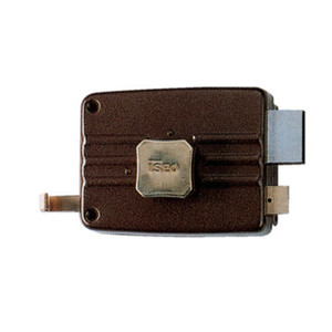 Iseo Art. Serratura per Porte 401 da 40 mm - Product Image 1