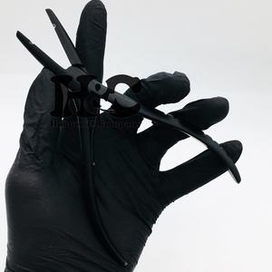 คีมจับสำหรับต่อผมขนาดเล็กและนาโนรูปแบบใหม่คีมสแตนเลสสำหรับต่อผมสเตนเลสสตีลแบบยั่งยืน - Product Image 2