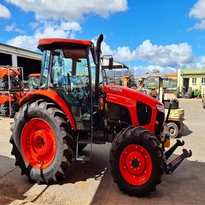 Pour les tracteurs Kubota M5 Series de qualité supérieure 4WD avec composants de noyau d'engrenage Livraison rapide Améliorer les opérations agricoles - Product Image 3
