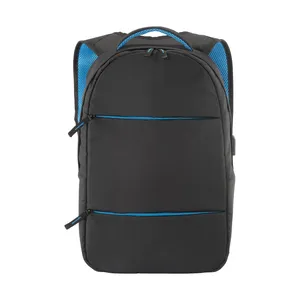 Zaino per Computer 600D Personalizzato, Categoria Prodotti Promozionali - Product Image 6