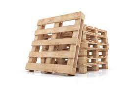 Nuevo y viejo EPAL Euro Pallet de madera/EPAL Euro Pallet a la venta - Product Image 6
