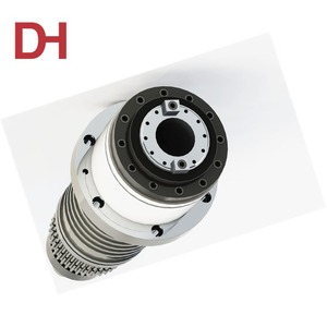 แกนหมุน CNC รุ่น Robust 10000RPM BT40 สำหรับศูนย์เครื่องจักรกล CNC อุตสาหกรรม อายุการใช้งานยาวนาน - Product Image 6