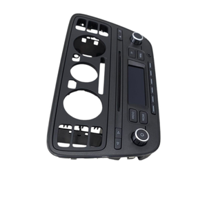 Panel Frontal de Radio para SEAT Mii 1ª Serie 1SL035156D CPG Bifuel/Metano 1000 (11>) - Product Image 2