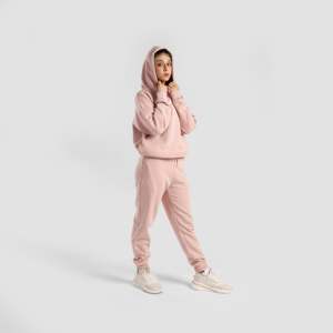 Pantalones Deportivos Empower Pink Regular para Mujer - Product Image 4