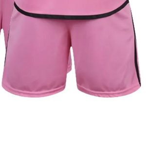 Maillot de football unisexe de haute qualité avec logo personnalisé imprimé, respirant, à manches courtes, en polyester, style sublimation - Product Image 6