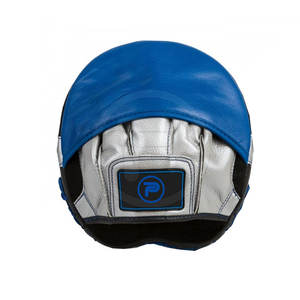 Mitaines de boxe en cuir de haute qualité 2025 mitaines de boxe professionnelles mitaines de boxe de conception personnalisée - Product Image 3