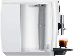 Machine à expresso automatique E6 neuve d'origine avec fonction cappuccino facile, préchauffage intelligent et écran couleur de 2,8 pouces - Product Image 4