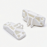 Завод по производству пресс-форм и моделей из нейлона, ABS, силикона методом 3D-печати (SLA/SLS/MJF) и аддитивного производства на заказ