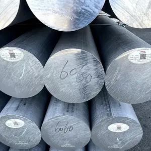 Barra de Acero al Carbono Estirado en Frío Sin Aleación, Certificada CE, Estándar ASTM GR1245 de Alta Resistencia para Construcción de Edificios - Product Image 4