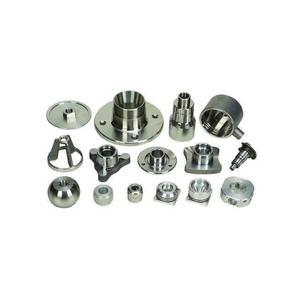 Piezas de fabricación de aluminio CNC de alta demanda Componentes de mecanizado mecánico esenciales para la industria de defensa - Product Image 2