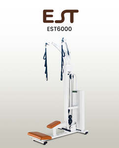 Equipo de Relajación y Estiramiento de Trapecio para Estudios de Yoga - Product Image 2