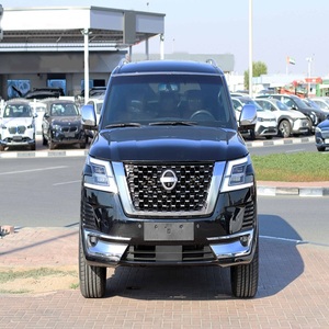 นิสสัน 5.6L V8 ปี 2014 มือสอง พวงมาลัยซ้าย/ขวา - Product Image 1