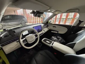 2024 D0NGG-FENGG-- B0X 42.3 kWh, 2024 Low Mileage Automatic <b>Panoramic</b> Sunroof LED lights LED Daytime Lights 6 Seats Ready Ship - Product Image 4