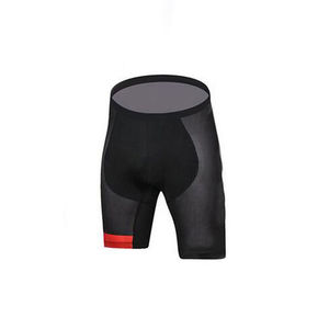 Uniforme de ciclismo personalizado para hombre Pantalones cortos de material de poliéster de la mejor calidad Conjuntos deportivos más vendidos en cantidad a granel - Product Image 3