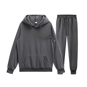 <b>Women's</b> Autumn Winter <b>Suit</b> 2 Piece Tracksuit <b>Women</b> Long Sleeve <b>Sweat</b> <b>suit</b> Set Hooded Sports <b>Suits</b> <b>Women</b> Tracksuit - Product Image 2