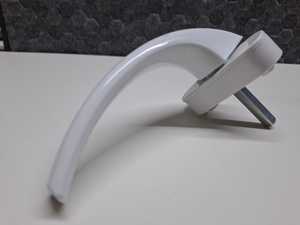 Poignée de fenêtre en aluminium acoustique AKDENIZ - Product Image 3