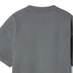 เสื้อยืดวินเทจขนาดใหญ่พิเศษสำหรับผู้ชายสไตล์ย้อนยุค-เหมาะสำหรับชุดลำลองที่ผ่อนคลายและแฟชั่นแนวสตรีทในเมือง - Product Image 2